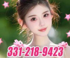 🌸331-218-9423❤️New girl🌸Sweet lovely❤️Best service🌸3331M14 - 2