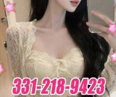 🌸331-218-9423❤️New girl🌸Sweet lovely❤️Best service🌸3331M14 - 3
