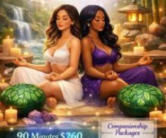 Unlock Pure Relaxation—Exclusive Reiki Healing in Muskegon - 3