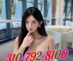 🌈🌈🌸❤️❤️🌸❤️❤️🌈🌈310-792-8100 🌸❤️❤️🌸❤️❤️🌈🌈New beautiful Asian Girls🌸❤️❤️🌸❤️❤️2 - 5