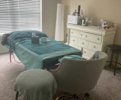 OOH LA LA BODYRUBS Retired R.N. Ret. ED Nurse, Ret.LNMT NO OC - 4