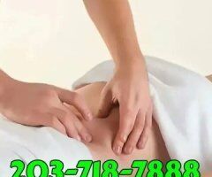 🧿❤️🧿203-718-7888▶️▶️▶️New Massage Therapist🔥🍒🔥There are couple rooms💥💥💥Professional massage techniques💚💚💚very clean room💟🎀💞🌸💟 - 2