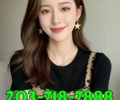 🧿❤️🧿203-718-7888▶️▶️▶️New Massage Therapist🔥🍒🔥There are couple rooms💥💥💥Professional massage techniques💚💚💚very clean room💟🎀💞🌸💟 - 4