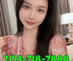 🧿❤️🧿203-718-7888▶️▶️▶️New Massage Therapist🔥🍒🔥There are couple rooms💥💥💥Professional massage techniques💚💚💚very clean room💟🎀💞🌸💟 - 5