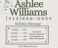 Holistic - Oil Massage & one on one Talks 💕 NOHappyEndings - 3