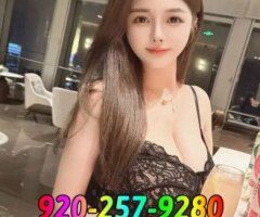 ❤️💛920-257-9280❤️💛New girls💙💜Best in town💙Friendly💜1751M6 - 4