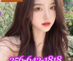 🍀🍀🍀🍀🍀🍀256-642-1818🔥🔥🔥🔥꧂new new lady🟩⭐🟩best choice꧂🔥1 - 3