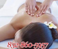 💜✨🌺💜832-860-5957🔴💝⭐🔴New Female Massage Therapist🔴💜⭐🔴The Most Exquisite Massage Techniques💜✨🌺💜Best Service - 4