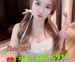 💥💚⎛💕⎞💚510-326-6937💥💚⎛💕⎞💚good massage, nice girl, 💥💚⎛💕⎞comfortable & relaxation💥2 - 3