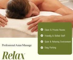 Relax & Reduce w/s Asian Massage 💚❤️Your ❶CHOICE 194M10