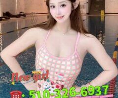 💥💚⎛💕⎞💚510-326-6937💥💚⎛💕⎞💚good massage, nice girl, 💥💚⎛💕⎞comfortable & relaxation💥1 - 4