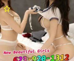 🍉🌸623-920-1312🍉🌸NEW HOT GIRLS🍉🌸SAFE CLEAN🍉🌸SEXY🍉🌸1361M4 - 2