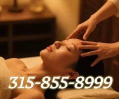 🍓‿➹⁀‿➹⁀‿➹⁀▬ 315-855-8999 ▬‿➹⁀‿➹⁀‿➹⁀▬▬Best Asian Massage ▬‿➹⁀‿➹⁀‿➹⁀💜🍷🍀🍷🍷1 - 3