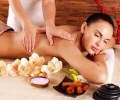 🔴❥💯relaxation◥ ❥💯hot stone◥🔴Swedish &reflexology ◥🔴 Walk-in