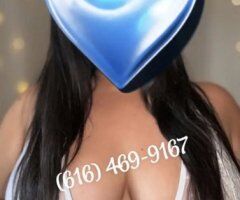Kimmys Comfurt SPOT 💜616-496-9167