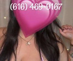 I'm just an ordinary girl ❤️🥰❤️🥰 616 469-9167