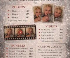 🔥INFERNO’S BLISS🔥TURNIN YOUR MANIC INTO MAGICAL☎️843-806-7492 n - 4