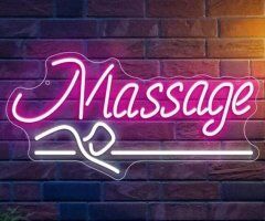 Therapeutic Massage and Bodyworks N.C.M.T. - 2