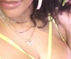 Back in Town 💕 Top Tier Rubdown 💕 Hands of Gold EROTIC MASSAGE