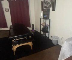 HOLISTIC Relaxation ! Upper Body Rub & Cuddle Buddy ( NoHappyEnd) - 2