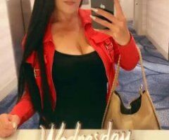 ✨ BuSty Italian 🇮🇹 Irish☘️MILF🍑 Outcalls ✨ Massage + Happily - 4