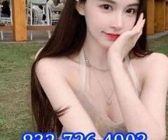 ☀️❄️⭐❤️832-726-4903☀️❄️⭐💜New lady💖💛💖💛Best massage🌈💖💜1 - 2