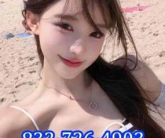 ☀️❄️⭐❤️832-726-4903☀️❄️⭐💜New lady💖💛💖💛Best massage🌈💖💜1 - 3