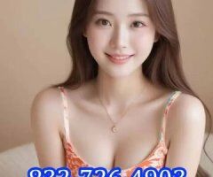 ☀️❄️⭐❤️832-726-4903☀️❄️⭐💜New lady💖💛💖💛Best massage🌈💖💜1 - 4