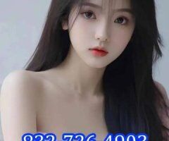 ☀️❄️⭐❤️832-726-4903☀️❄️⭐💜New lady💖💛💖💛Best massage🌈💖💜1 - 5