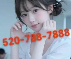 👍🏻👍🏻BEAUTIFUL ASIAN LADY ✳️✳️Best Service💝💝520-788-7888✳️✳1 - 2