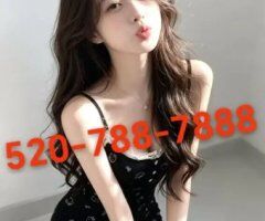 👍🏻👍🏻BEAUTIFUL ASIAN LADY ✳️✳️Best Service💝💝520-788-7888✳️✳1 - 4
