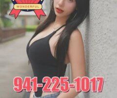 🔴941-225-1017🔴new girl🔴Sweet🌸Noble enjoyment🔴34-7m1