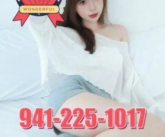 🔴941-225-1017🔴new girl🔴Sweet🌸Noble enjoyment🔴34-7m1 - 2