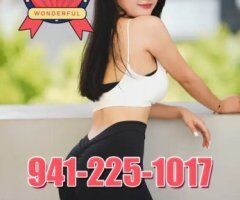 🔴941-225-1017🔴new girl🔴Sweet🌸Noble enjoyment🔴34-7m1 - 3