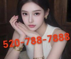 👍🏻👍🏻BEAUTIFUL ASIAN LADY ✳️✳️Best Service💝💝520-788-7888✳️✳1