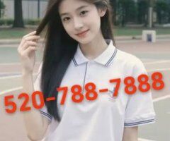 👍🏻👍🏻BEAUTIFUL ASIAN LADY ✳️✳️Best Service💝💝520-788-7888✳️✳1 - 5