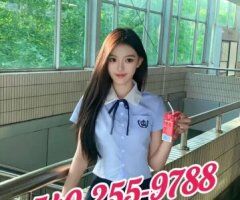🌸❤️❤️🌸100% New beautiful Asian girl🌸❤️❤️🌸540-255-9788🌸❤️🌸2