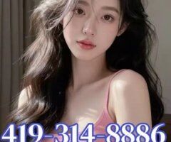 —✦✦▃▃▃💖 100% New beautiful Asian girls —✦✦▃▃▃🌈419-314-8886—✦✦▃▃▃💖💖🔴🔵🔴🌈🌈🌈🔴🔵🔴🌈🌈🌈4