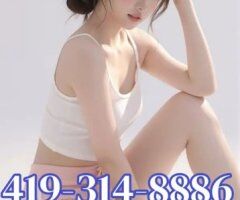 —✦✦▃▃▃💖 100% New beautiful Asian girls —✦✦▃▃▃🌈419-314-8886—✦✦▃▃▃💖💖🔴🔵🔴🌈🌈🌈🔴🔵🔴🌈🌈🌈4 - 4