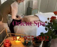💙☀️Grand Opening🟥Professional massage⏩☀️❤️️⏩❤️️312-975-9112❤️⛔2