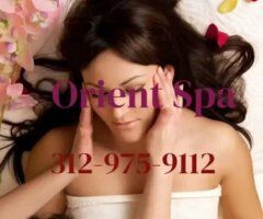 💙☀️Grand Opening🟥Professional massage⏩☀️❤️️⏩❤️️312-975-9112❤️⛔2 - 3
