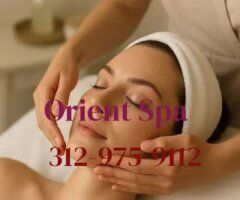 💙☀️Grand Opening🟥Professional massage⏩☀️❤️️⏩❤️️312-975-9112❤️⛔2 - 5