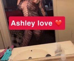 CASTLETON AREA ★Cute GINGER ★ AMAZING HANDS ★READY NOW - 3