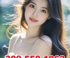 🎀🔶🔷 🎀309-550-1963 👑🔶🔷👑New girl🍒🔶🔷🍒Sweet and cute👑🔶🔷👑High quality🍒🔶🔷🍒Exquisite massage technique🎀🔶🔷