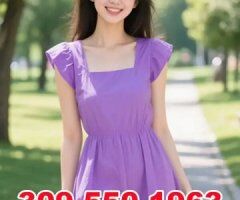 🎀🔶🔷 🎀309-550-1963 👑🔶🔷👑New girl🍒🔶🔷🍒Sweet and cute👑🔶🔷👑High quality🍒🔶🔷🍒Exquisite massage technique🎀🔶🔷 - 4
