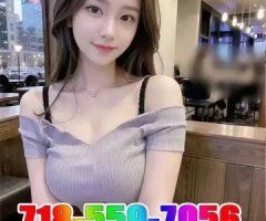 🔵718-559-7056🍒New Girl🔵Sweet💚Gentle🔵Best Massage 3364M14 - 3