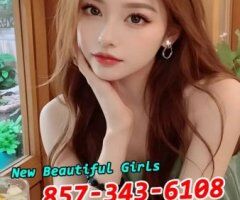 🌸857-343-6108✅NEW GIRLS🌸BEST IN TOWN✅PRETTY🌸1761M6 - 3