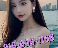 ♋💋♋💋♋New Girls, New Tech! Table Shower & Four-Hand Massage.♋💋♋💋♋🌟918-896-1168♋💋♋💋♋🌟1 - 3