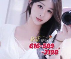 💗616-589-3198💗Pretty&Sweet Girls💗100% Best Service💗34-11m1