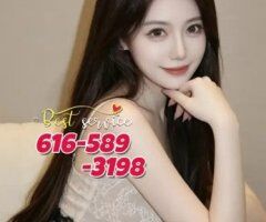 💗616-589-3198💗Pretty&Sweet Girls💗100% Best Service💗34-11m1 - 2